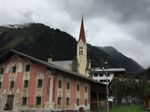 Pilgerwanderung am Lechweg in Tirol von Lechleithen nach Füssen Sonntag 5.Juni bis Samstag 11.Juni 2022 - "Sich dem Fluss des Lebens anvertrauen" ...