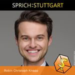 Ist ein neuer Podcast für und über Stuttgart, ab Oktober 2020. Persönlichkeiten der Stadtgesellschaft sprechen über ihr Leben. Wie die Stadt sie ...