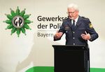 Bayern - Gewerkschaft der Polizei