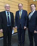 CHRISTIAN SCHMIDT MDB - IHR BUNDESTAGSABGEORDNETER