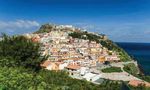 Inselfeeling: Nordsardinien mit Korsika - Badeaufenthalt mit Besichtigungsprogramm - Alpina Tourdolomit