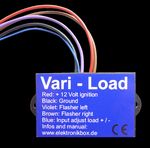 Electronics for your bike - www.elektronikbox.de 2021 - Axel Joost Elektronik