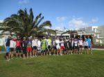 Triathlon-Trainingscamp Lanzarote 2020 - 11.Februar bis 25.Februar - Trialize