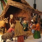 DAS K L E E BLATT - Dezember 2022 -Januar 2023 - Gemeindebrief der Evangelischen Kirchengemeinden - kirche-bernau.de