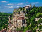 Frankreich Périgord und Quercy 2021 - Eine Genussradreise ins Herzen Frankreichs