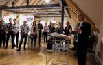 SONDERAUSGABE: GEMEINSCHAFT IN ZEITEN VON COVID-19 - DAS INFO-MAGAZIN DES GEWERBE- UND HANDELSVEREINS LANGENAU // AUSGABE 1/2020 - GHV Langenau