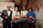SONDERAUSGABE: GEMEINSCHAFT IN ZEITEN VON COVID-19 - DAS INFO-MAGAZIN DES GEWERBE- UND HANDELSVEREINS LANGENAU // AUSGABE 1/2020 - GHV Langenau
