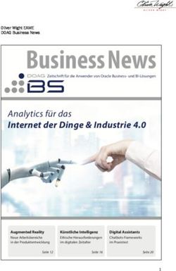 Oliver Wight EAME DOAG Business News