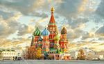Auf der Wolga von St. Petersburg nach Moskau - 21. September 2021 (11 Tage) - Russische Kultur und Geschichte erleben Zahlreiche ...