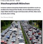 EINBLICKE IN DEN MARKT - Mobilit&auml;tsmarkt in Bewegung B&uuml;rgerdialog Landkreis Dachau - Landratsamt Dachau