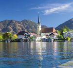 Vereinigung ehemaliger Hotelfachabsolventen D. Speiser e.V. Tegernsee-Bad Wiessee-Leysin 160 | 20 - HOFA
