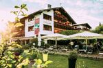 Vereinigung ehemaliger Hotelfachabsolventen D. Speiser e.V. Tegernsee-Bad Wiessee-Leysin 160 | 20 - HOFA