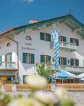 Vereinigung ehemaliger Hotelfachabsolventen D. Speiser e.V. Tegernsee-Bad Wiessee-Leysin 160 | 20 - HOFA