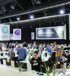 12 15.2.2020 Nürnberg, Germany - Weltleitmesse für Bio-Lebensmittel World's Leading Trade Fair for Organic Food - Biofach