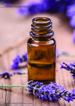 THEMEN AROMATHERAPIE - diepta.de