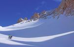 Aladaglar Taurusgebirge - Skitouren und Kultur in Zentralanatolien - DAV Ravensburg