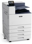 Xerox VersaLink C8000W Farbdrucker mit weißem Toner - Erkunden Sie neue Möglichkeiten in der Welt des Farbdrucks mit dunklem Material