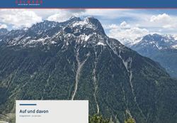 Auf und davon - Salmann Investment Management AG