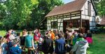 MARKKLEEBERGER STADTJOURNAL - Druckhaus Borna