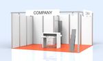 Standbauangebote Stand construction offers - Messe Stuttgart