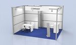 Standbauangebote Stand construction offers - Messe Stuttgart