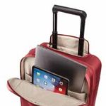 Thule Spira Eleganz f&uuml;r den Alltag - Reise-Aktuell