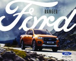 RANGER - Auto Catalog Archive