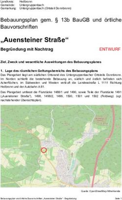 "Auensteiner Stra&szlig;e" - Gemeinde Untergruppenbach