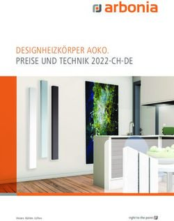 DESIGNHEIZK&Ouml;RPER AOKO. PREISE UND TECHNIK 2022-CH-DE - right to the point - OXOMI