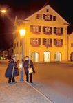 2016 Voranschlag Gemeinde Mels