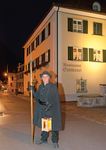 2016 Voranschlag Gemeinde Mels