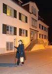 2016 Voranschlag Gemeinde Mels