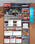 Mediadaten 2021 - Das 4x4-Magazin f&uuml;r die Freiheit auf R&auml;dern www.off-road.de - OFF ROAD