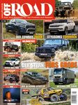 Mediadaten 2021 - Das 4x4-Magazin f&uuml;r die Freiheit auf R&auml;dern www.off-road.de - OFF ROAD