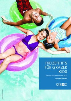 FREIZEITHITS F&Uuml;R GRAZER KIDS