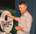 Ein Projekt von - Mölltaler Geschichten Festival