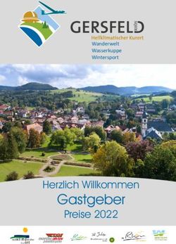 Gastgeber Preise 2022 - Herzlich Willkommen - Wanderwelt Wasserkuppe Wintersport - Stadt Gersfeld