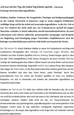 "Ich war nie der Typ, der jeden Tag Gebete spricht (Bushido)