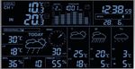 Bedienungsanleitung USB-/Internet-Funk-Wetterstation - Modell W194 - ELV Elektronik AG Postfach 1000 D-26787 Leer Telefon 04 91/600 888 ...