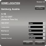 Bedienungsanleitung USB-/Internet-Funk-Wetterstation - Modell W194 - ELV Elektronik AG Postfach 1000 D-26787 Leer Telefon 04 91/600 888 ...