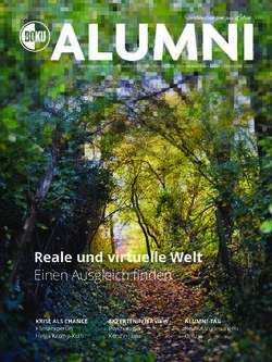 Reale und virtuelle Welt - Einen Ausgleich finden - BOKU ...
