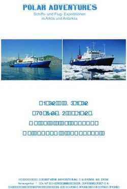 Arktis & Antarktis Expeditions-Seereisen - MV SPIRIT OF ENDERBY MV AKADEMIK SHOKALSKIY - Polaradventures